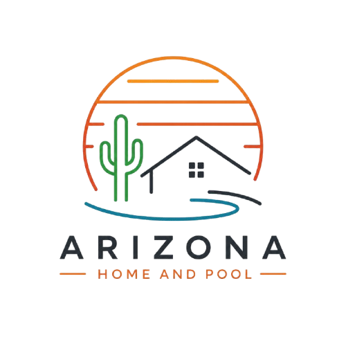Arizona Home and Pool logo